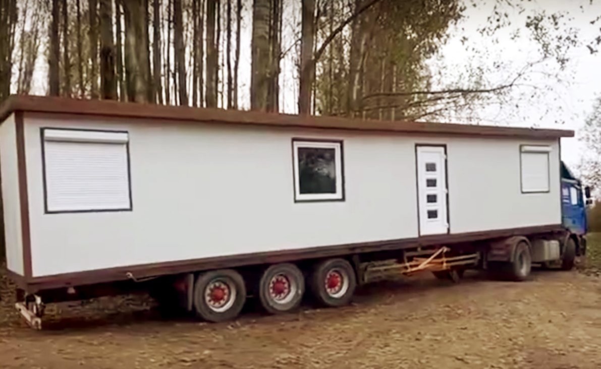 Mobirise Website Builder