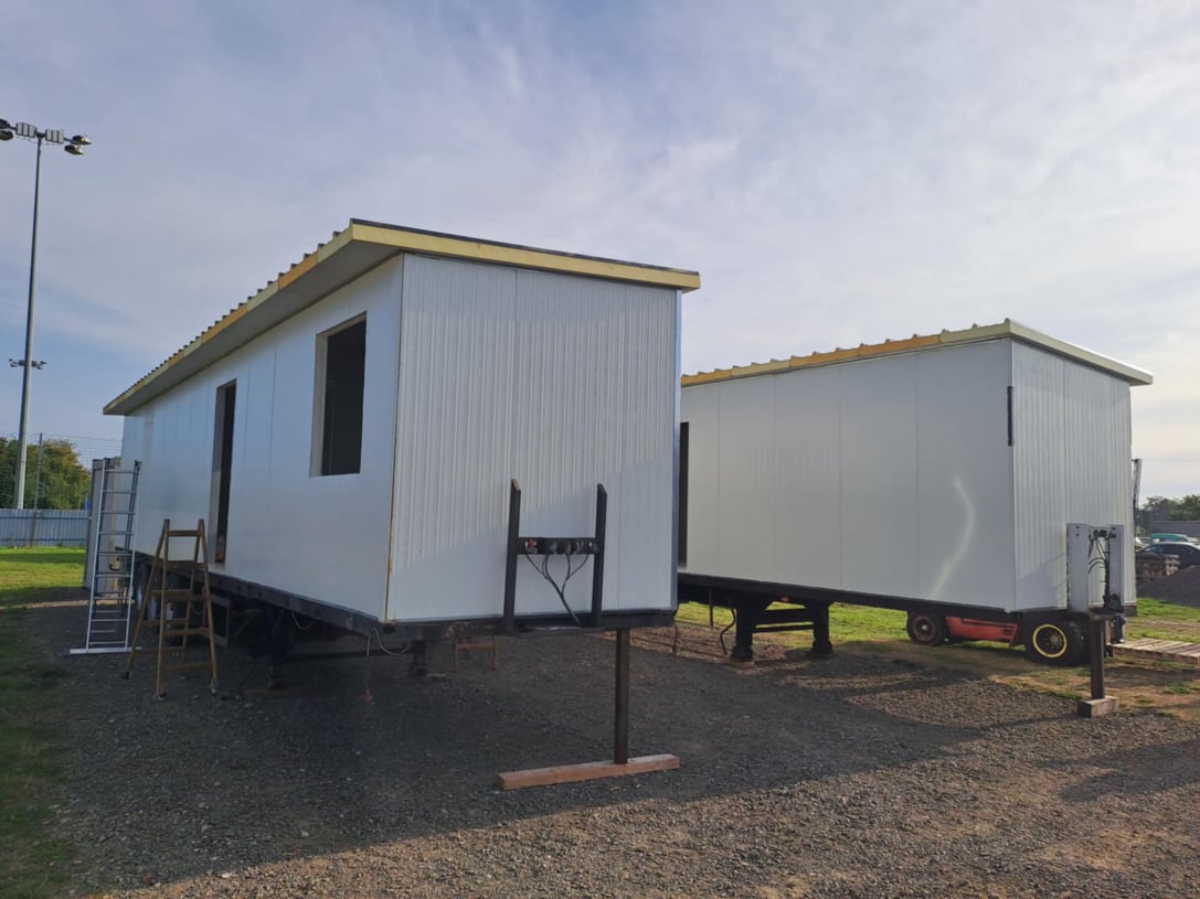 Mobirise Website Builder